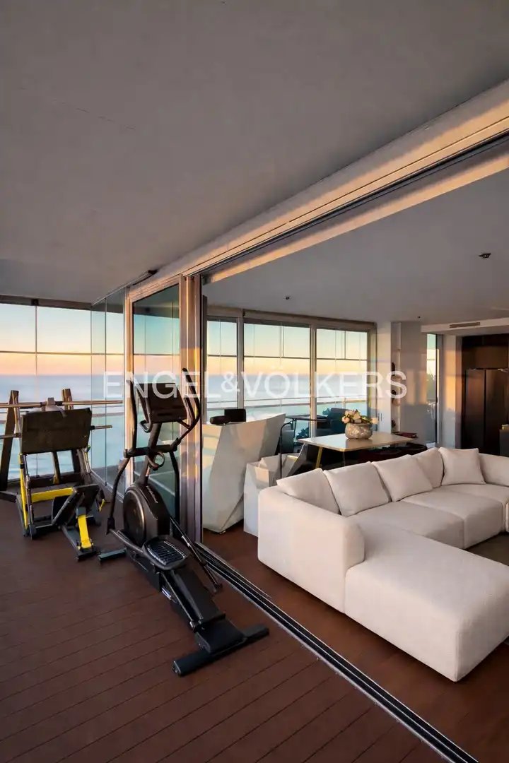Piso de 149 m² en Barcelona