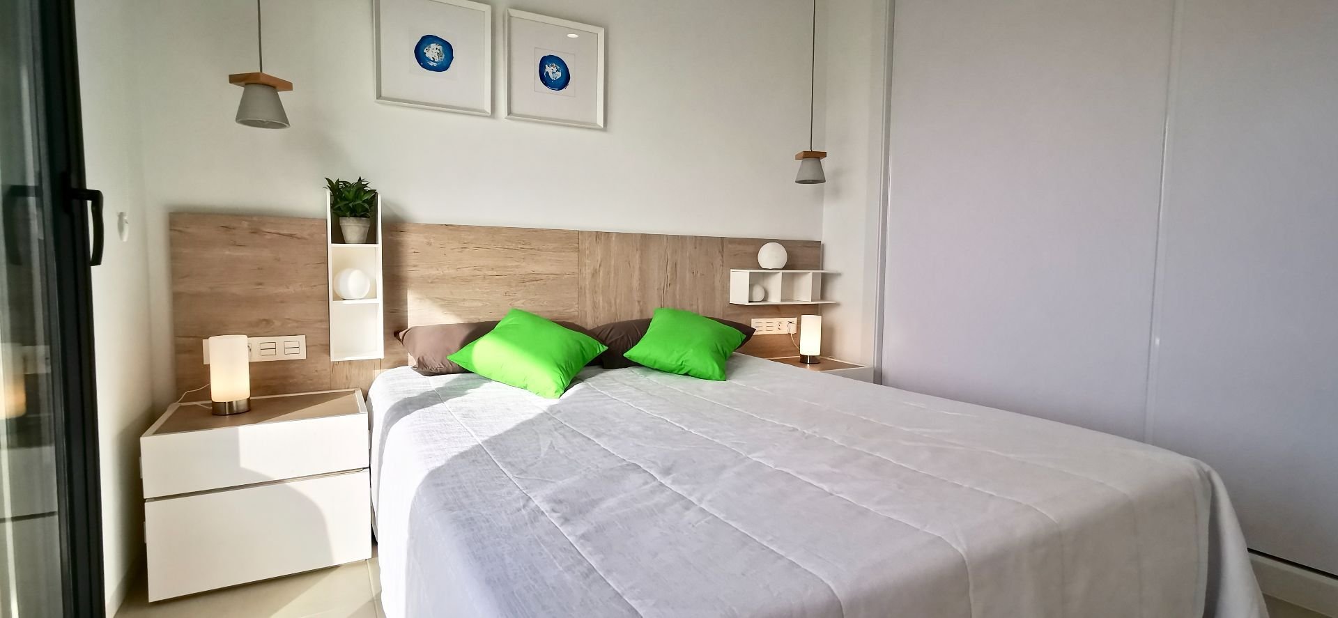 Casa de 126 m² en Águilas
