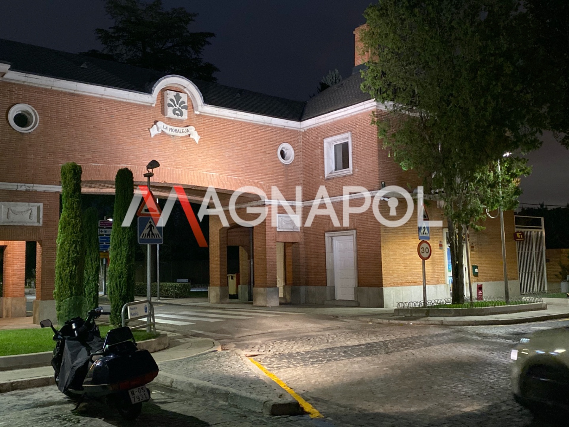 Flat 150 m² in Madrid