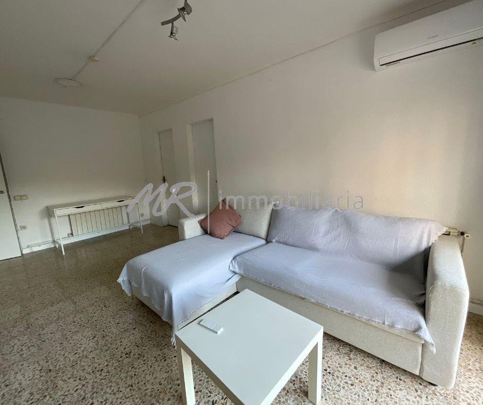 Pis de 93 m² a Granollers