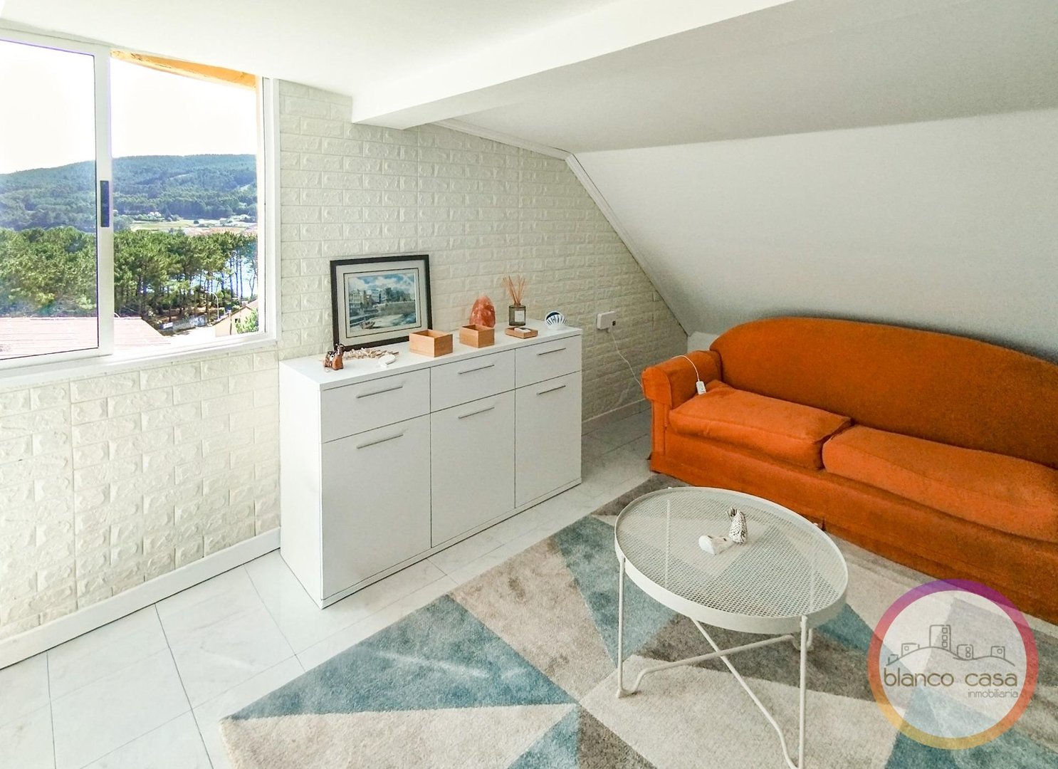 Квартира 85 м² в Fisterra