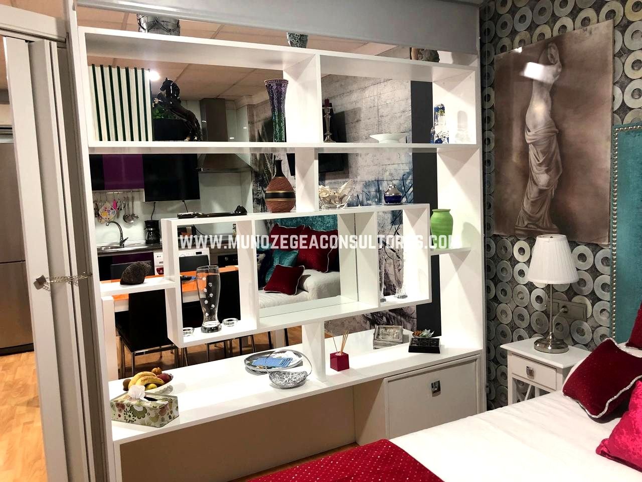 Piso de 120 m² en Lucena