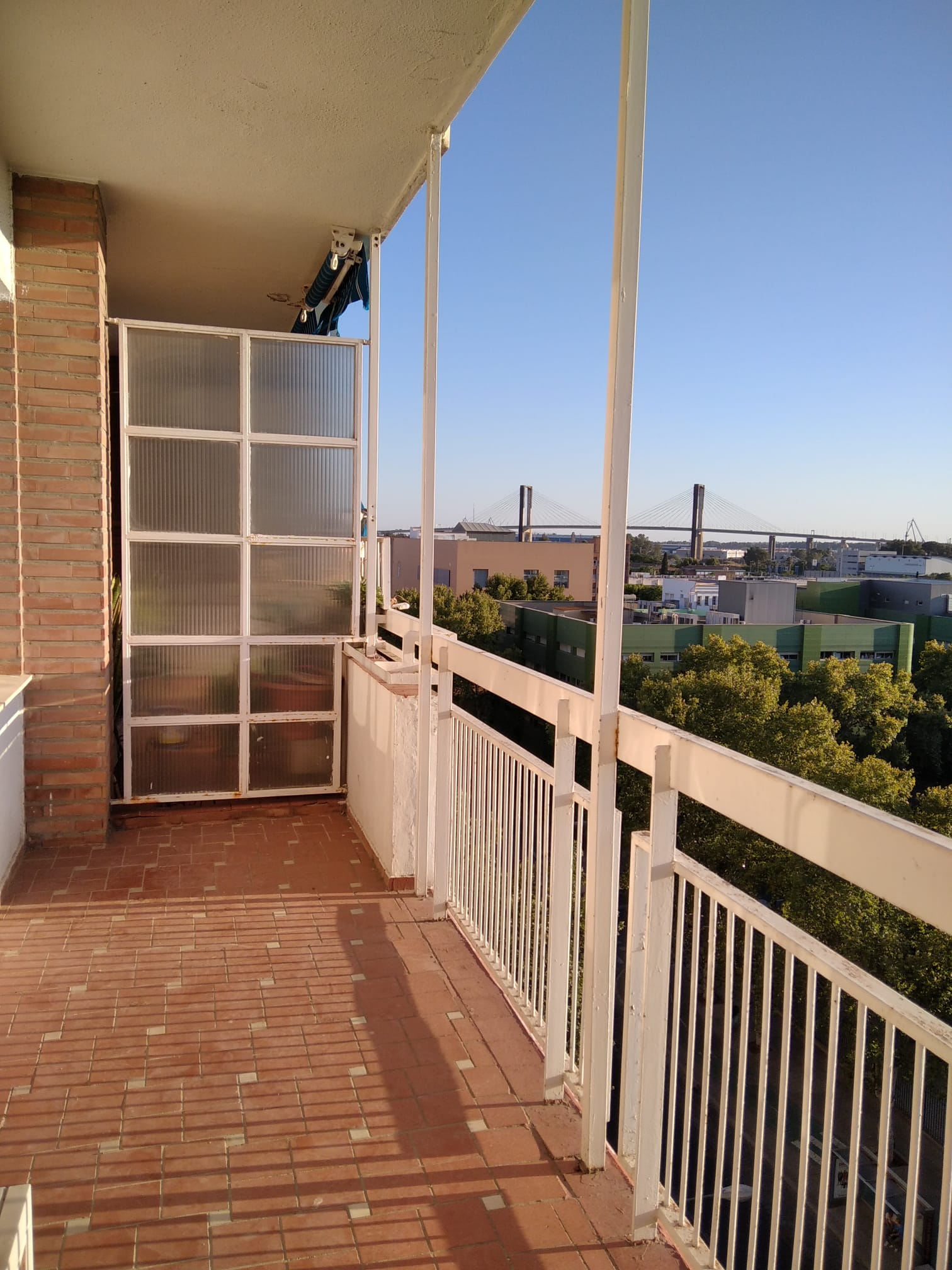 Habitación 130 m², Sevilla