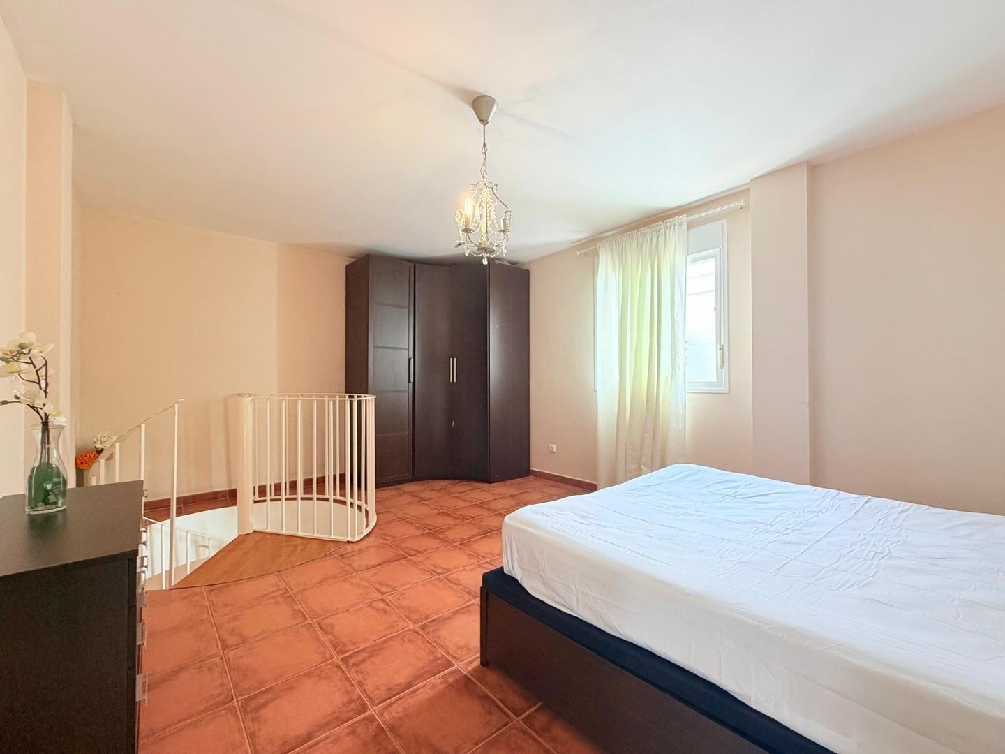 Piso de 58 m² en Los Barrios