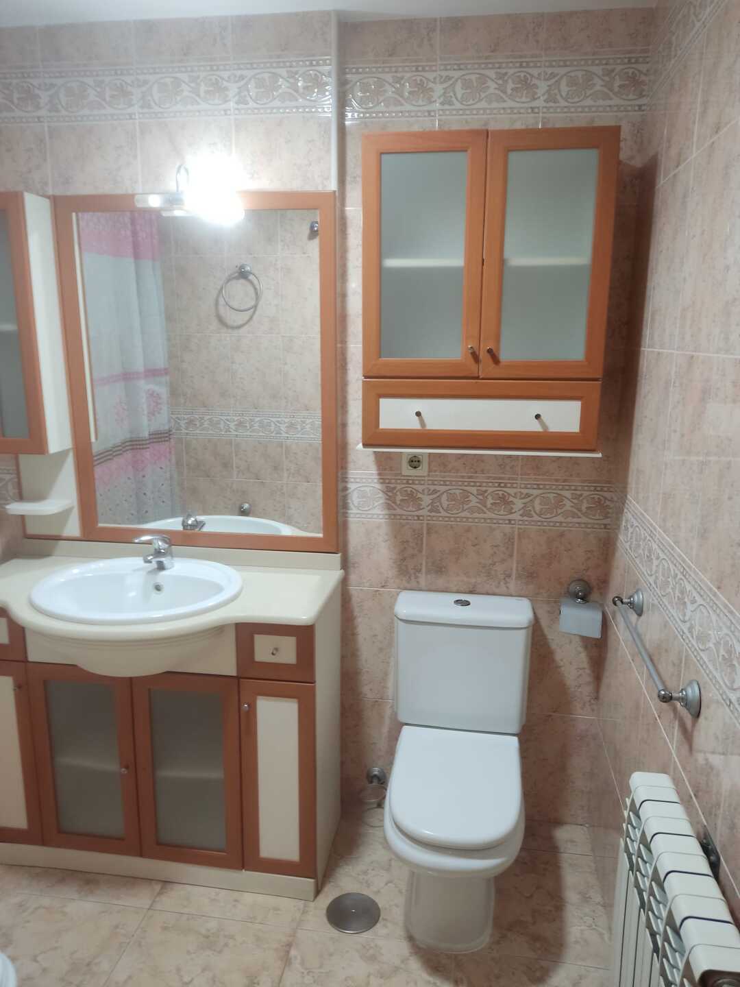 Piso de 115 m² en Alcalá la Real