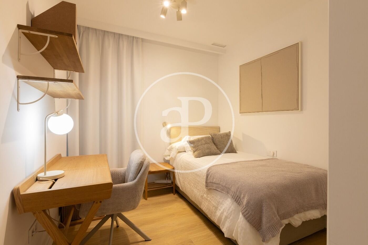Piso de 100 m² en Valencia