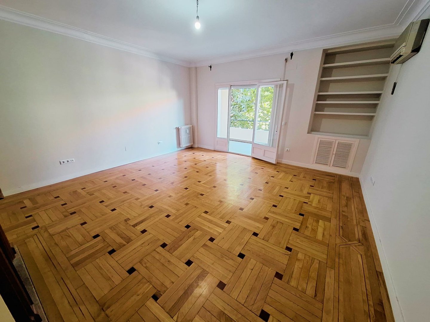 Appartamento 205 m² a Madrid