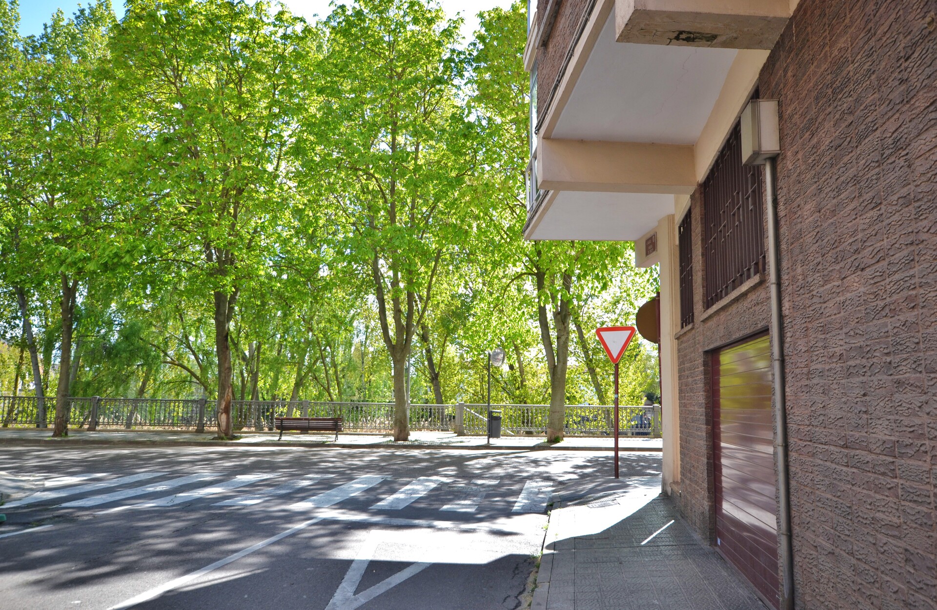 Pis de 90 m² a Palencia