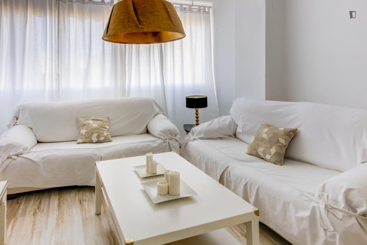 Piso de 77 m² en Valencia