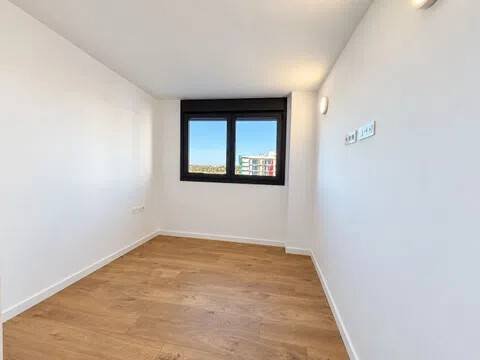 Piso de 97 m² en Vilanova i la Geltrú