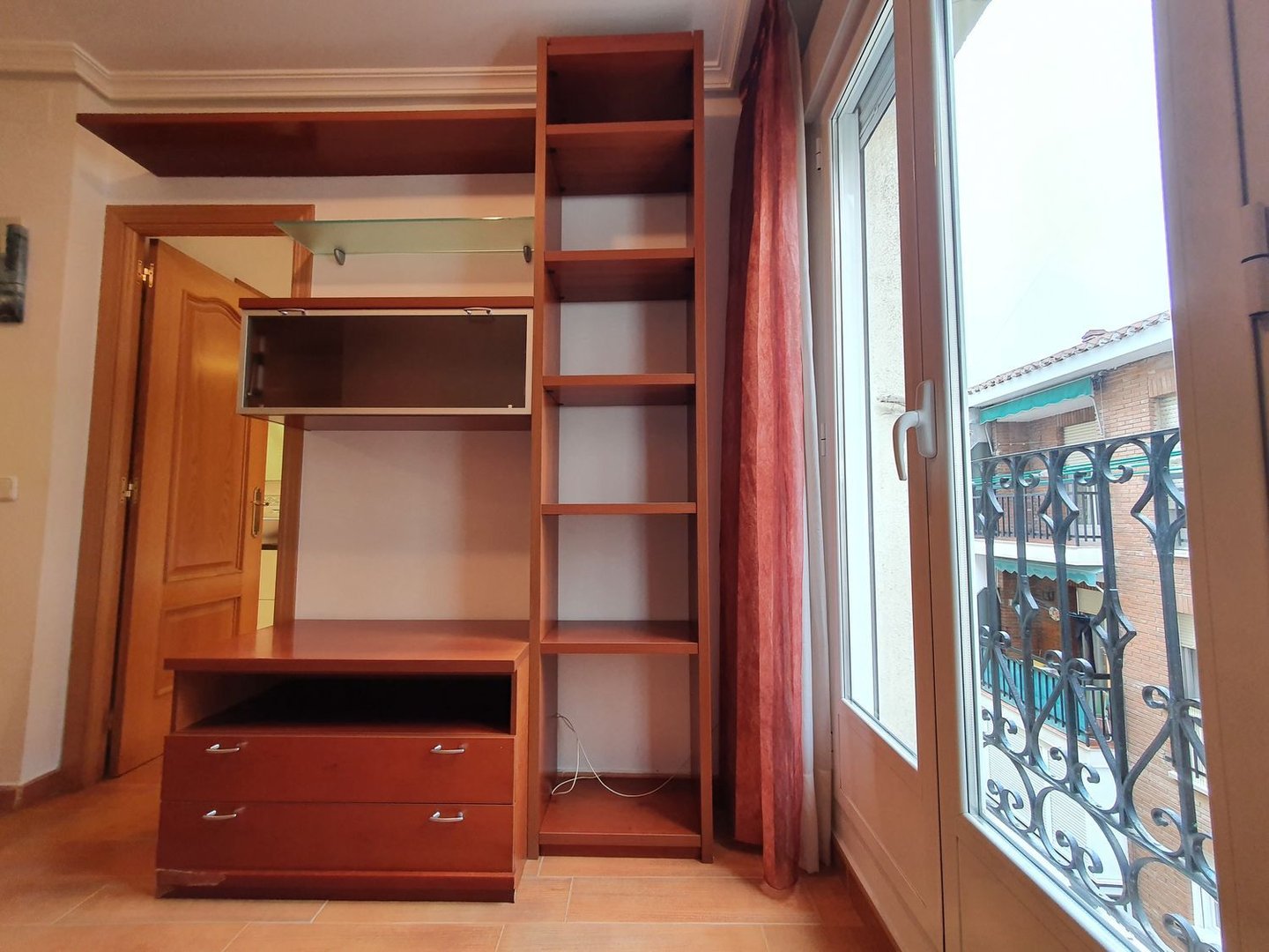 Appartamento 40 m² a Madrid