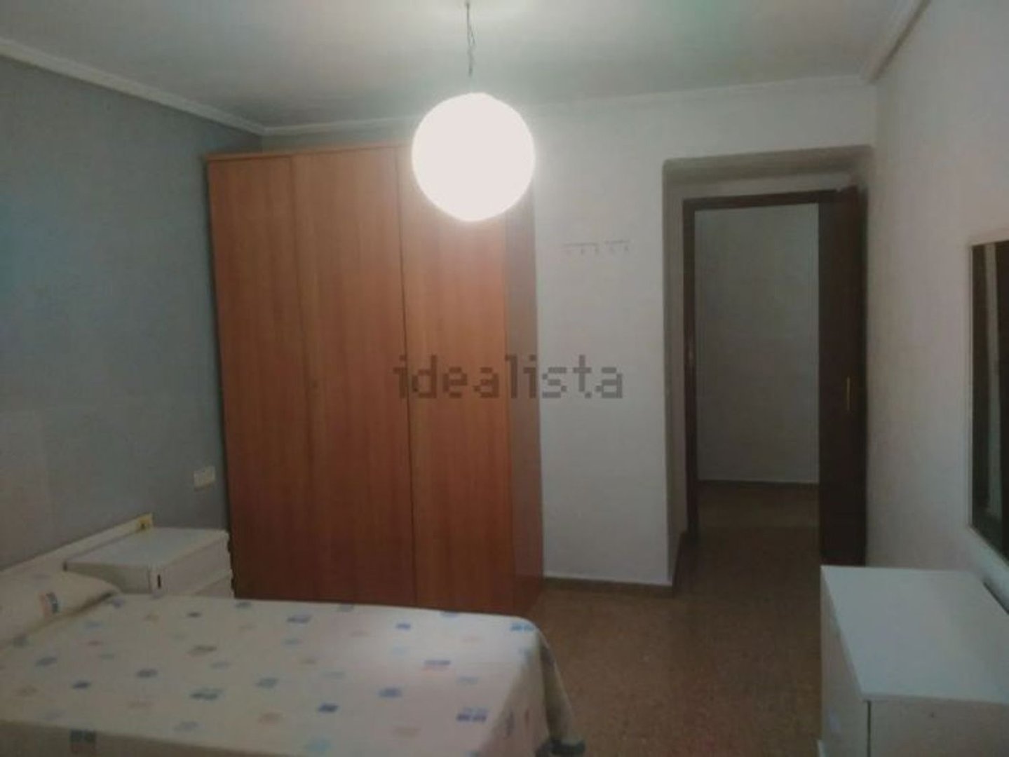 Pis de 93 m² a València