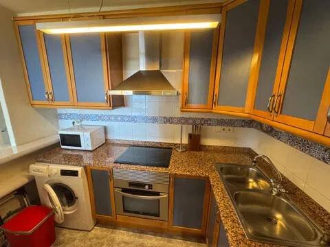 Wohnung 55 m² in Alicante