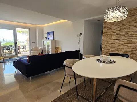 Piso de 145 m² en Marbella