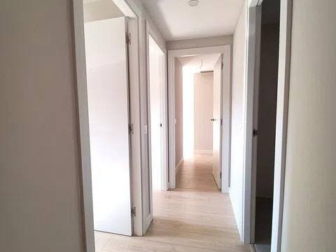 Piso de 112 m² en Dos Hermanas