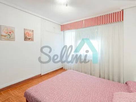 Piso de 98 m² en Castrillón