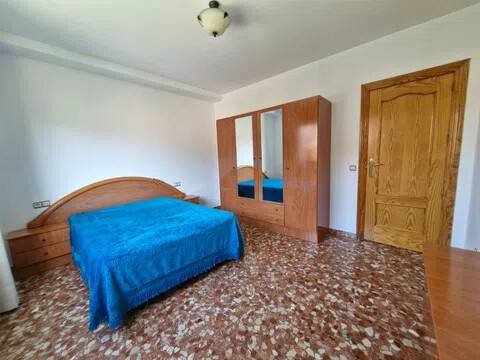 Piso de 85 m² en Cenes de la Vega