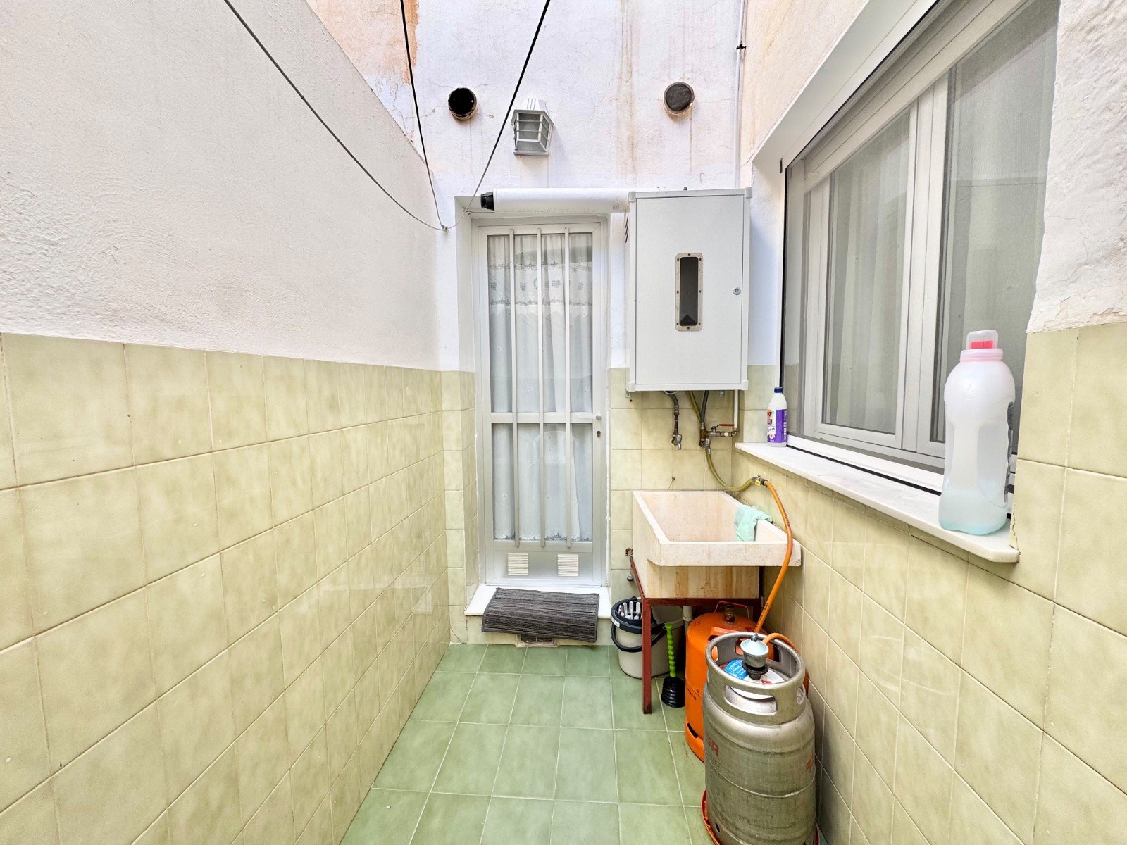 Piso de 90 m² en San Pedro del Pinatar