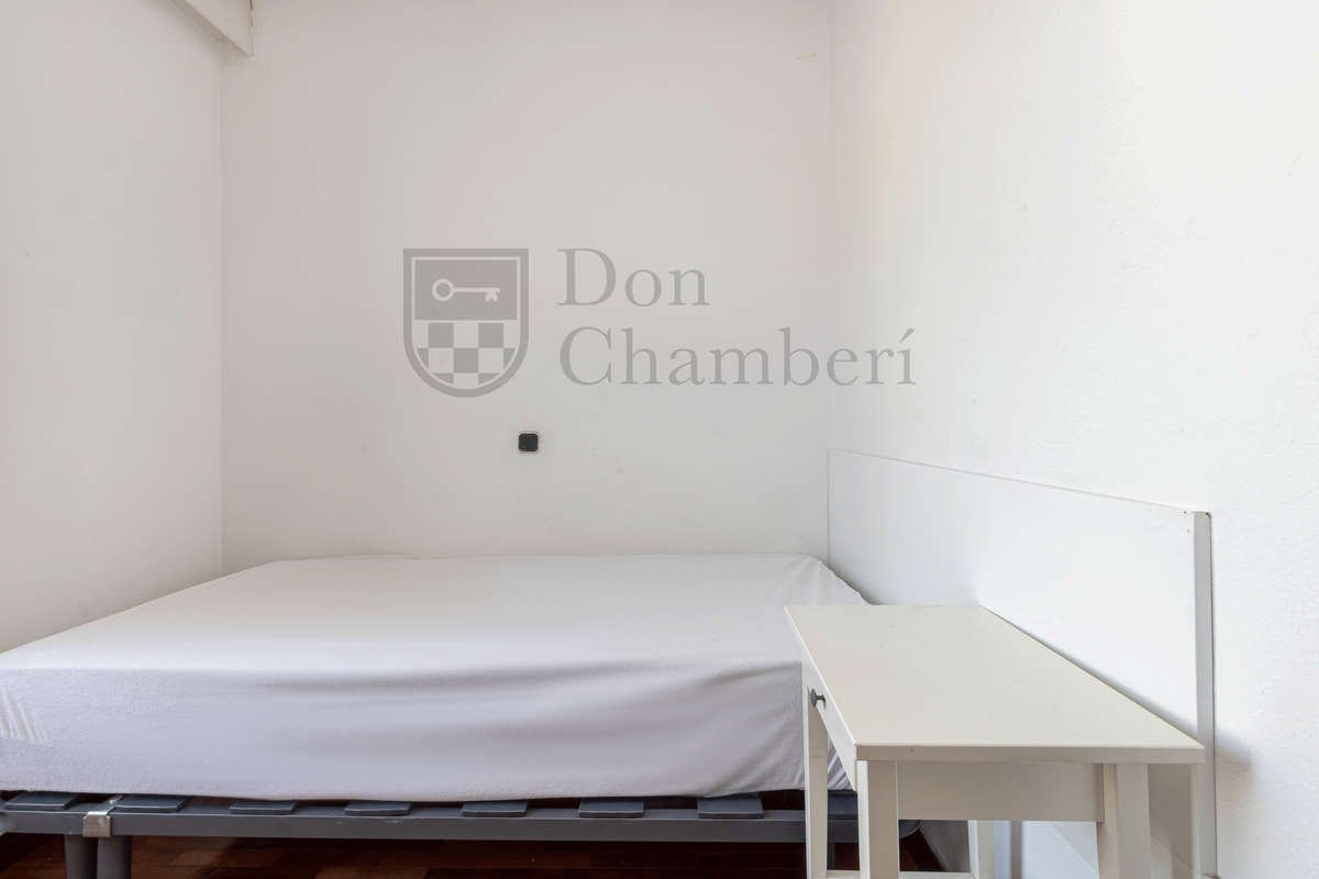 Apartamento 94 m² em Madrid