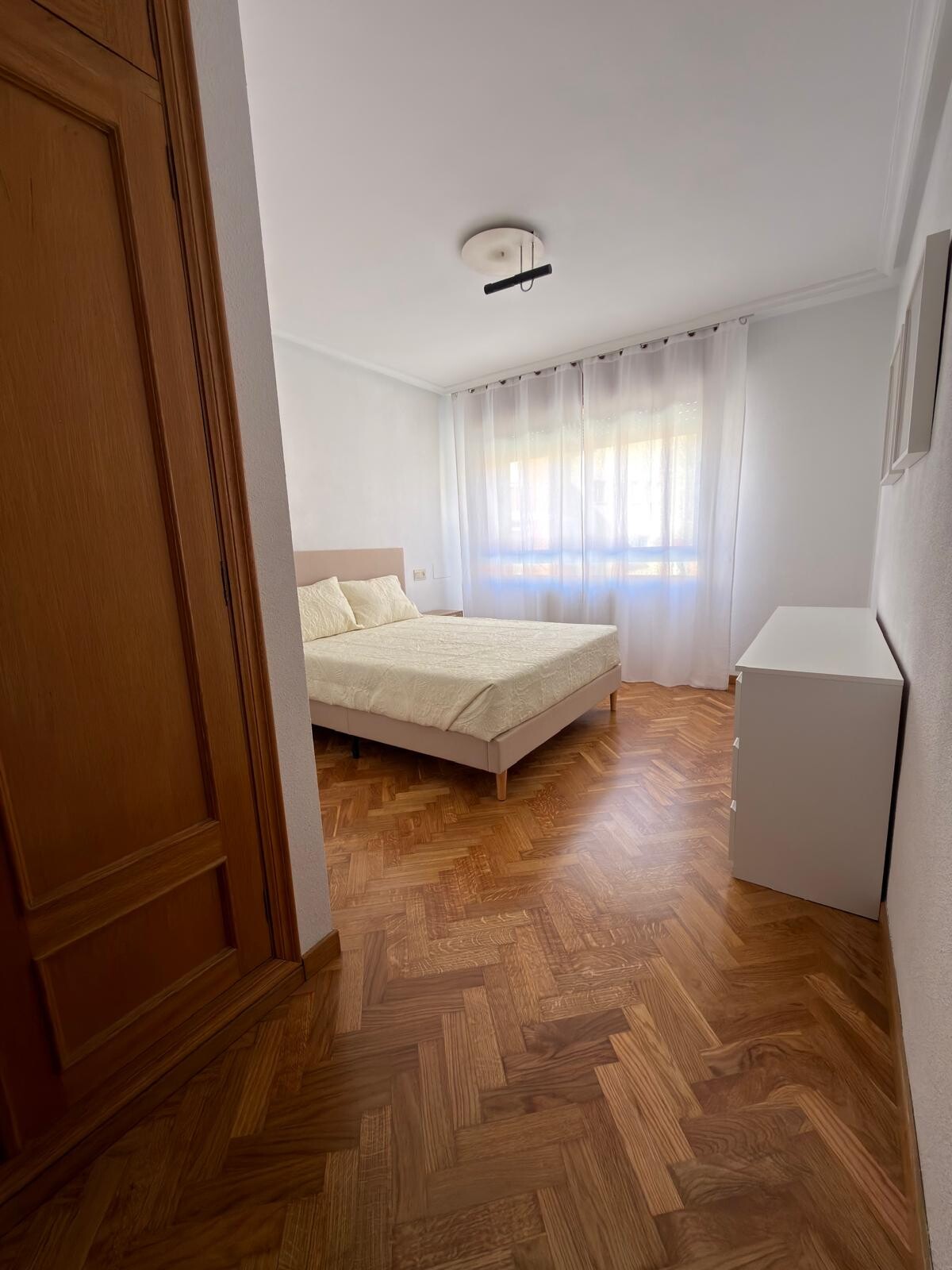 Piso de 159 m² en Zamora