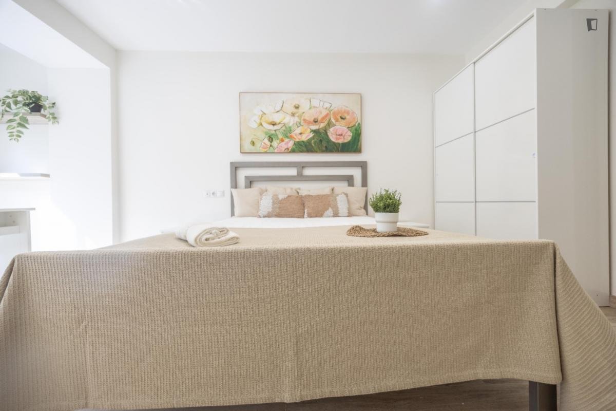 Habitació de lloguer, València