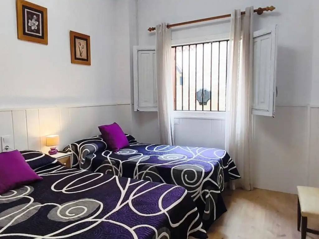 Piso de 115 m² en Santa Pola