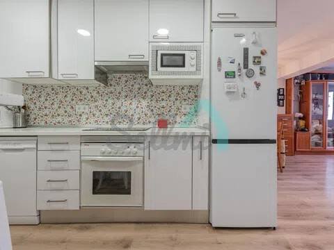 Piso de 62 m² en Oviedo