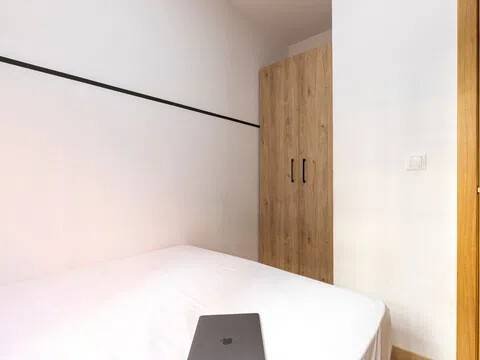 Habitación en alquiler, Madrid