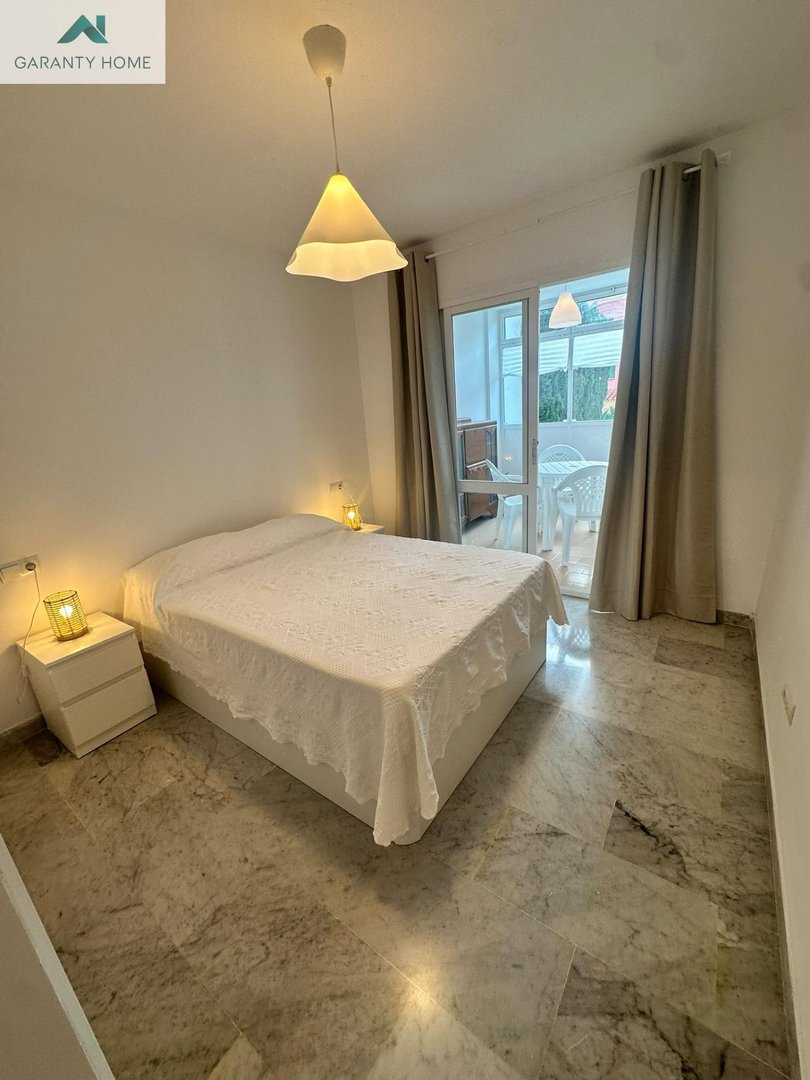 Appartamento 55 m² a Fuengirola