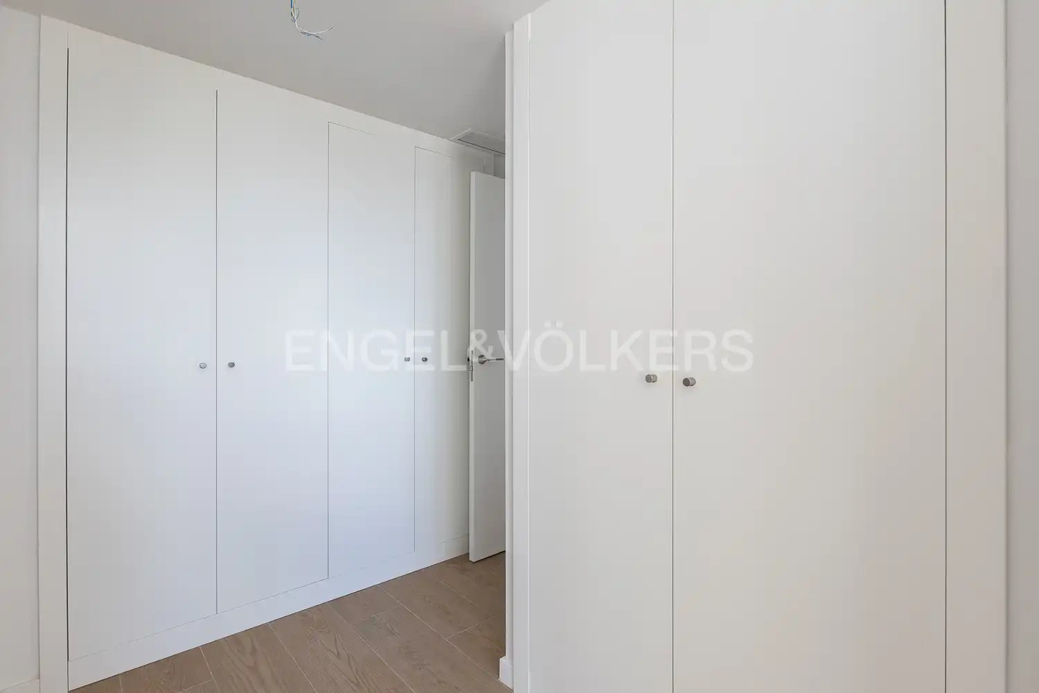 Pis de 116 m² a València