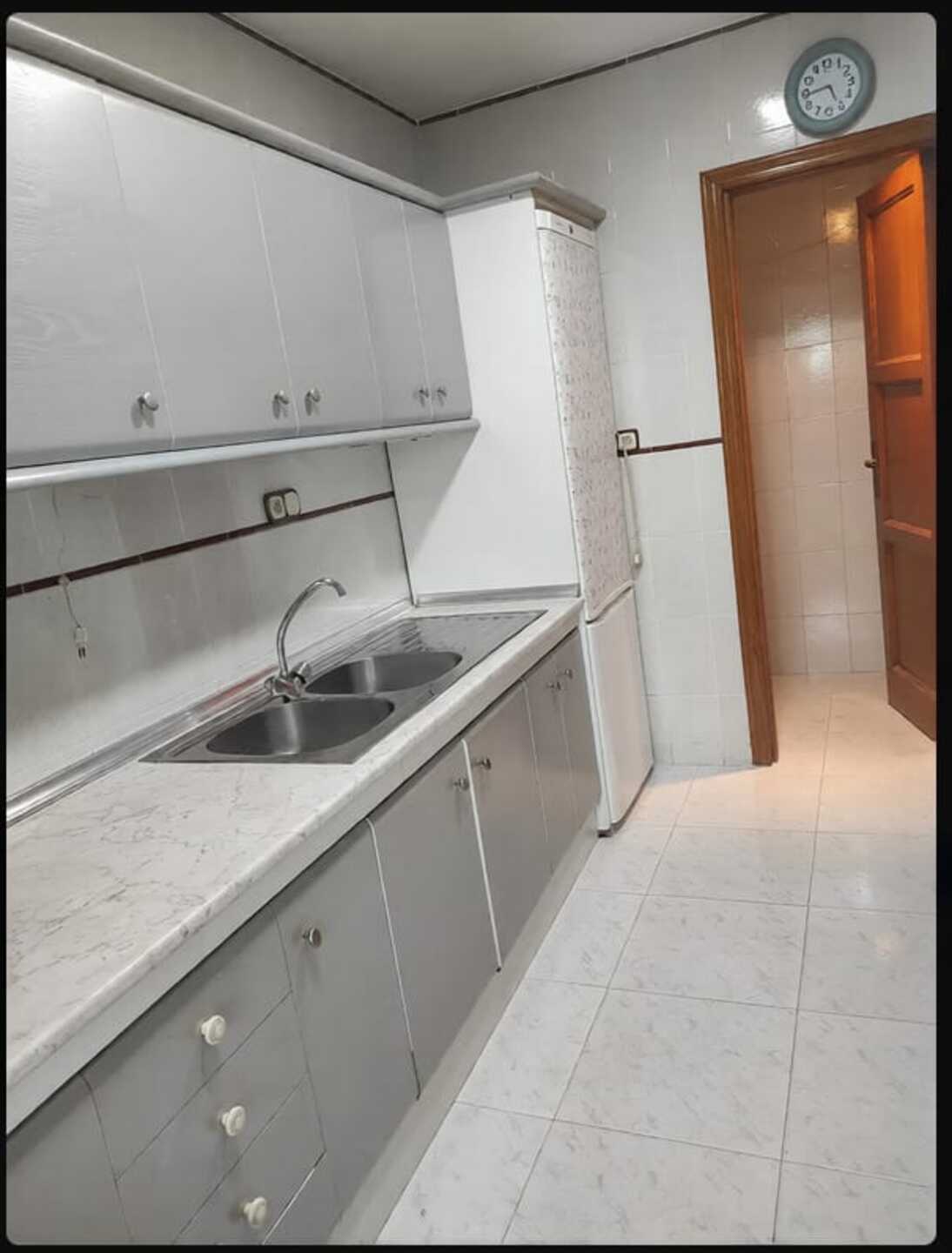 Habitación 120 m², Granada