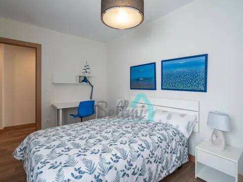 Habitación 88 m², Oviedo