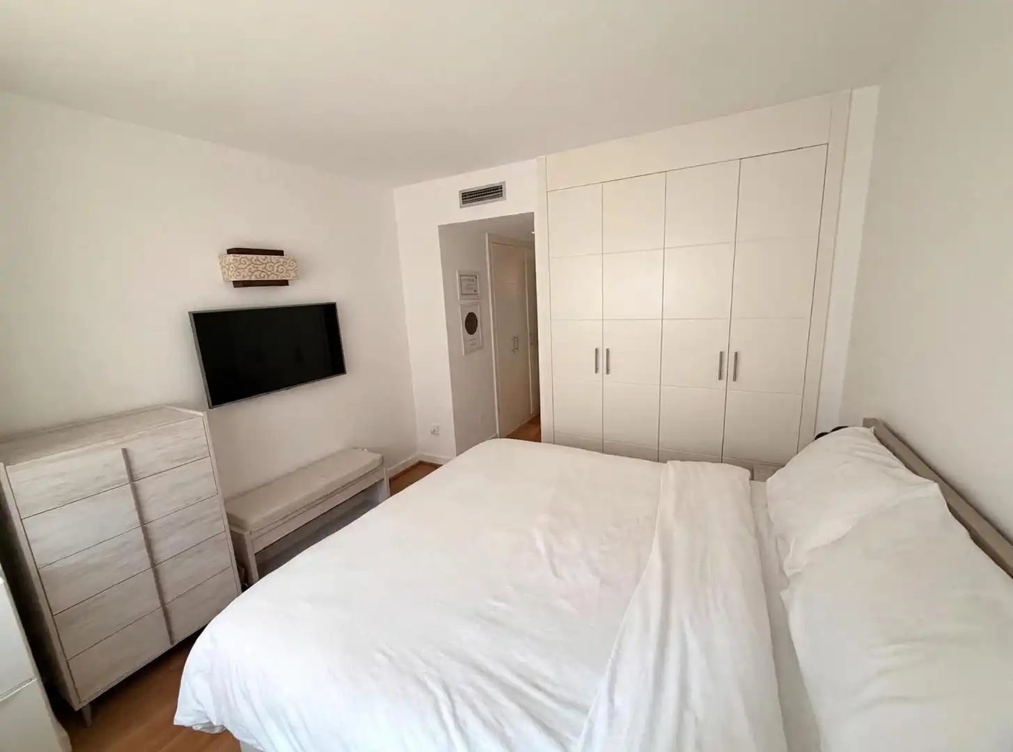 Piso de 145 m² en Getafe