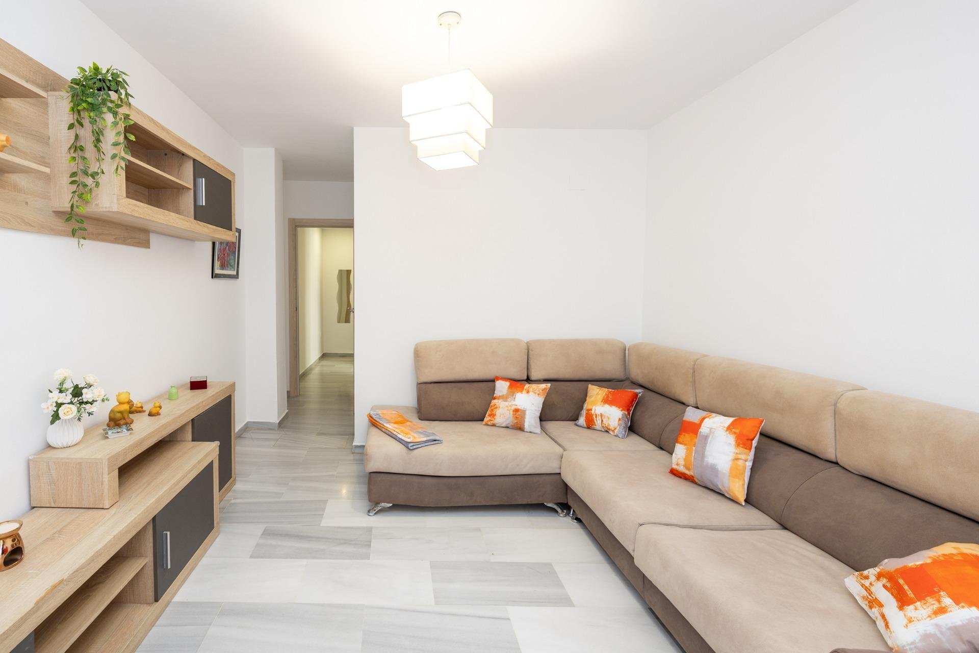Piso de 85 m² en Armilla