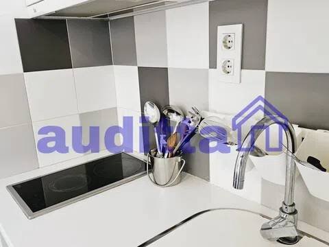 Wohnung 50 m² in Sevilla