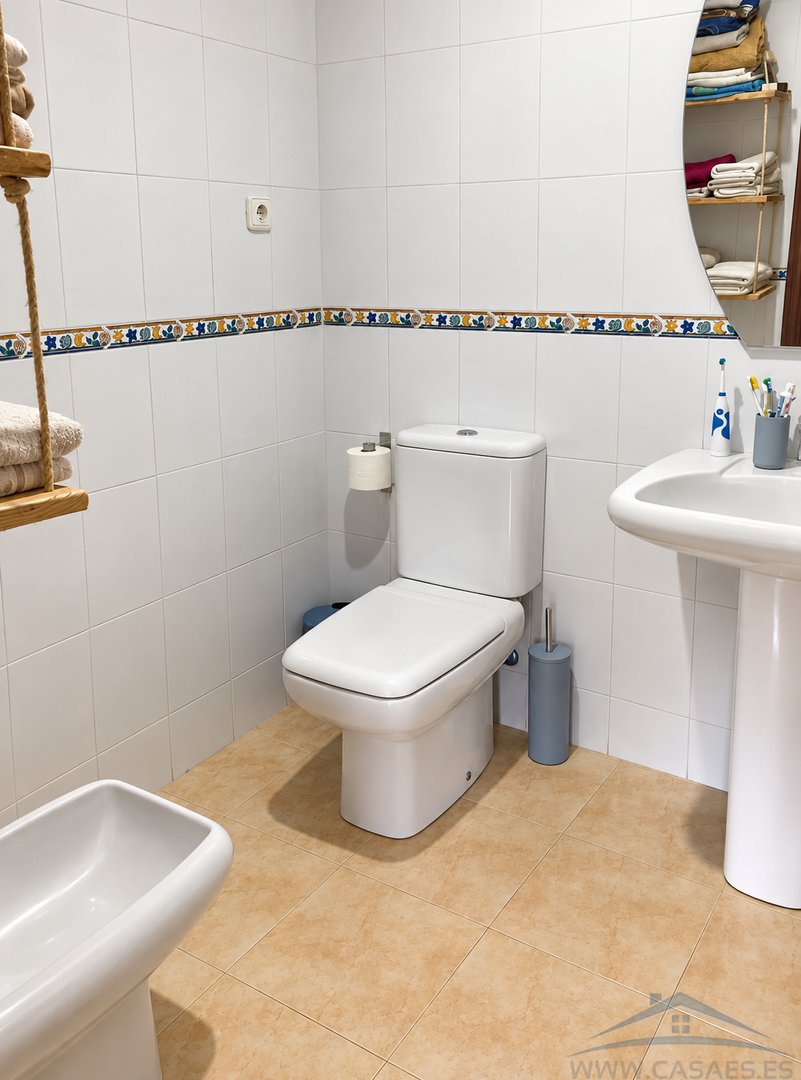 Pis de 136 m² a Almeria