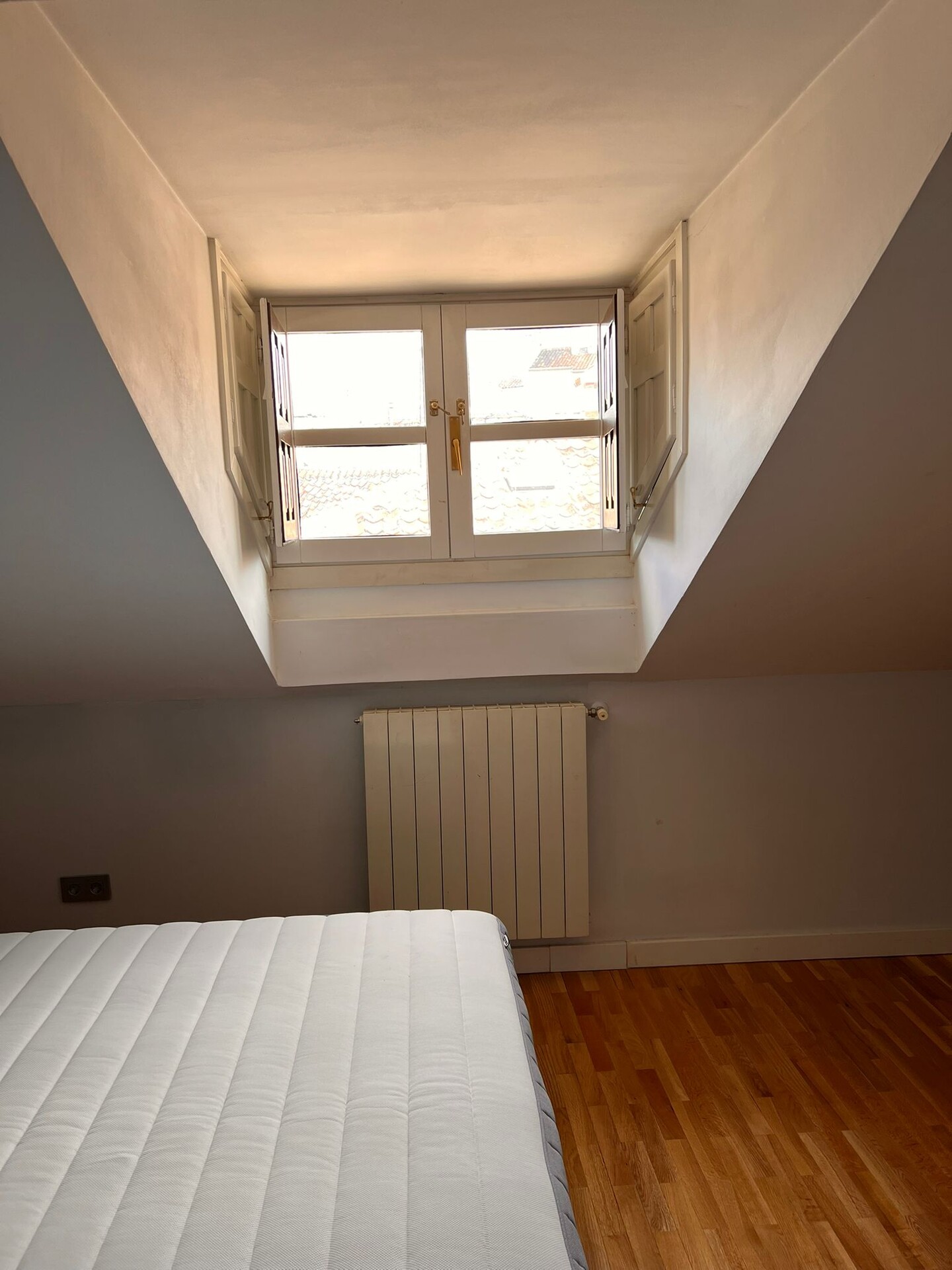 Piso de 132 m² en Segovia