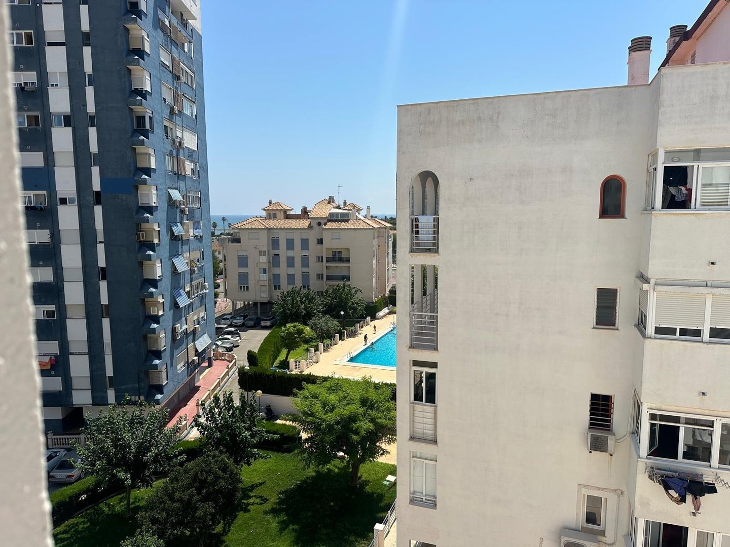 Piso de 60 m² en El Puig