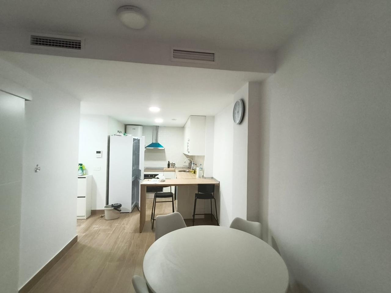 Piso de 46 m² en Melilla