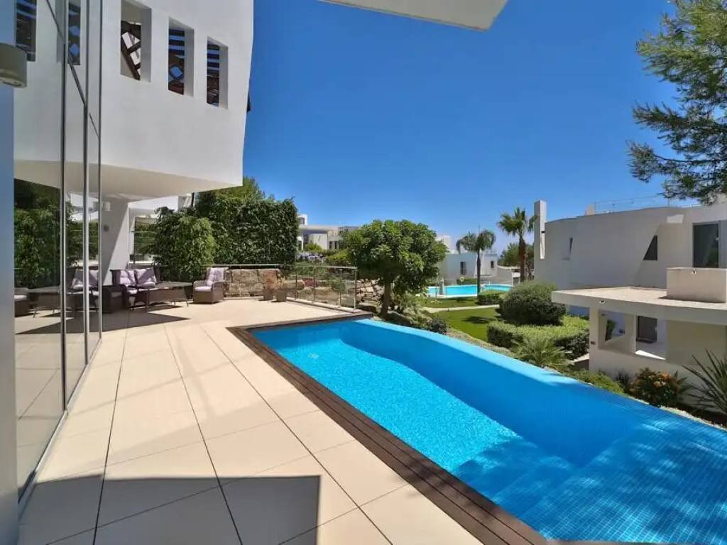 Casa de 856 m² en Marbella