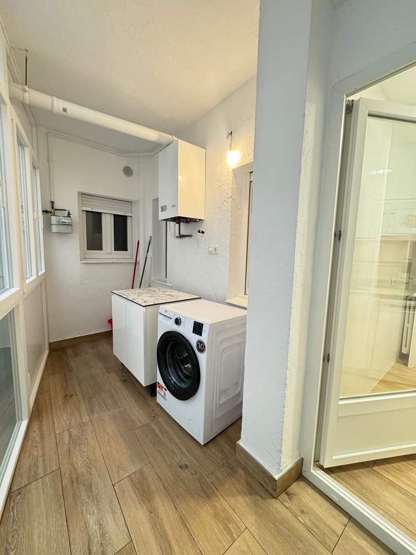 Piso de 130 m² en Segovia