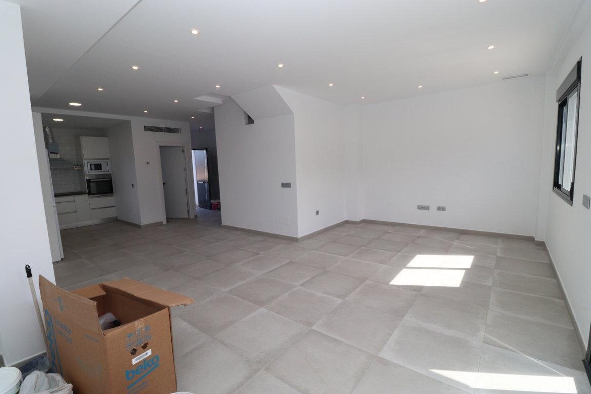 Квартира 180 м² в Alhaurín el Grande