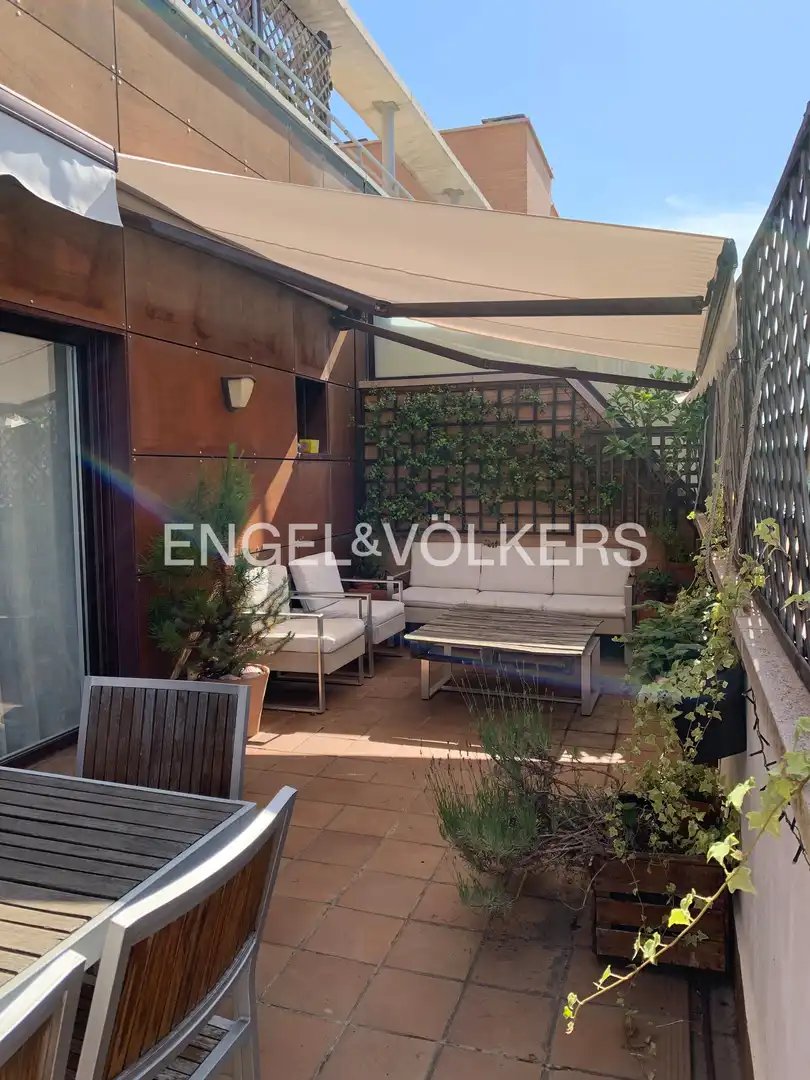 Pis de 147 m² a Madrid