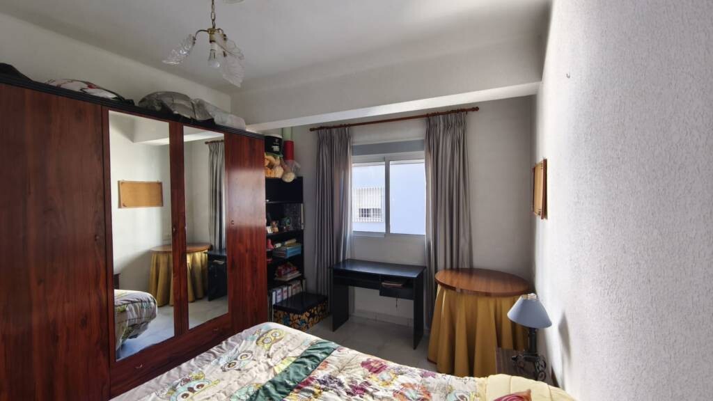 Piso de 101 m² en Almería