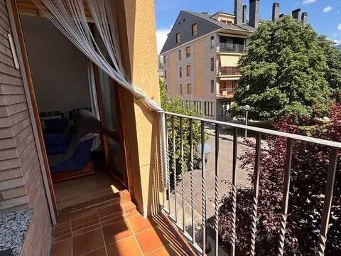 Piso de 68 m² en Jaca