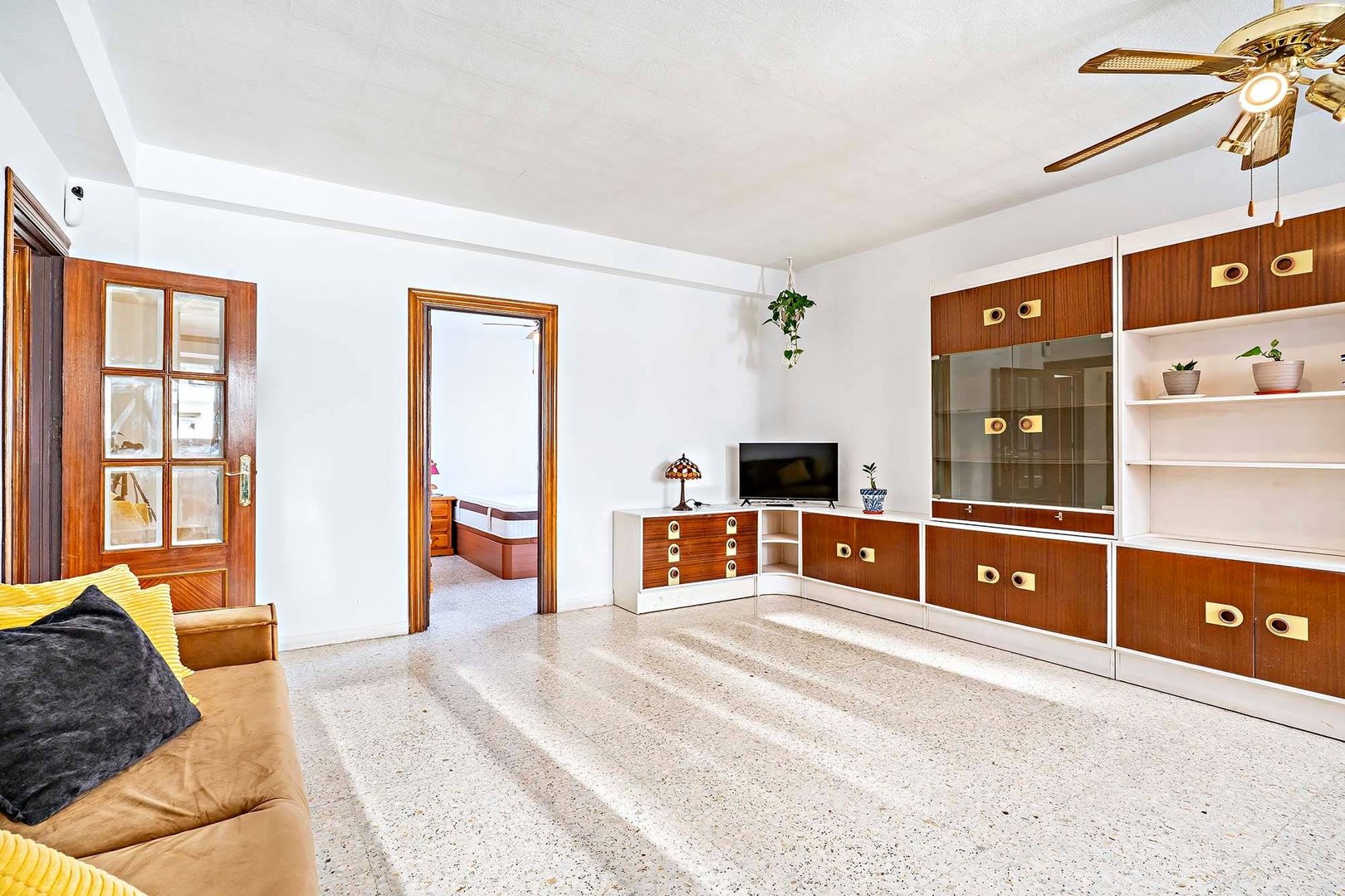 Pis de 91 m² a Madrid