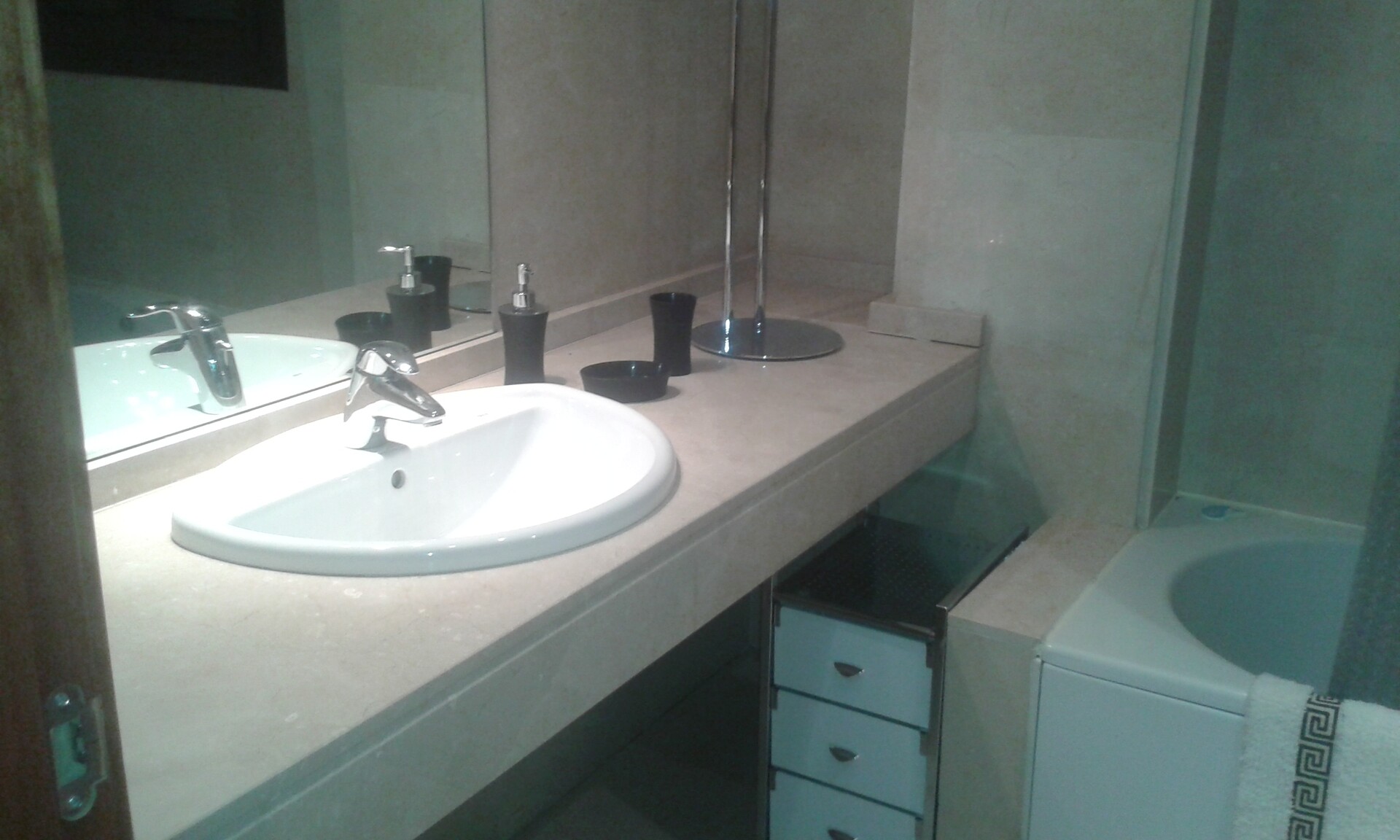Piso de 50 m² en Salamanca