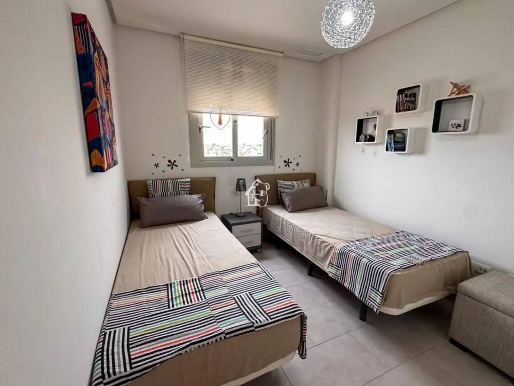 Wohnung 91 m² in Orihuela