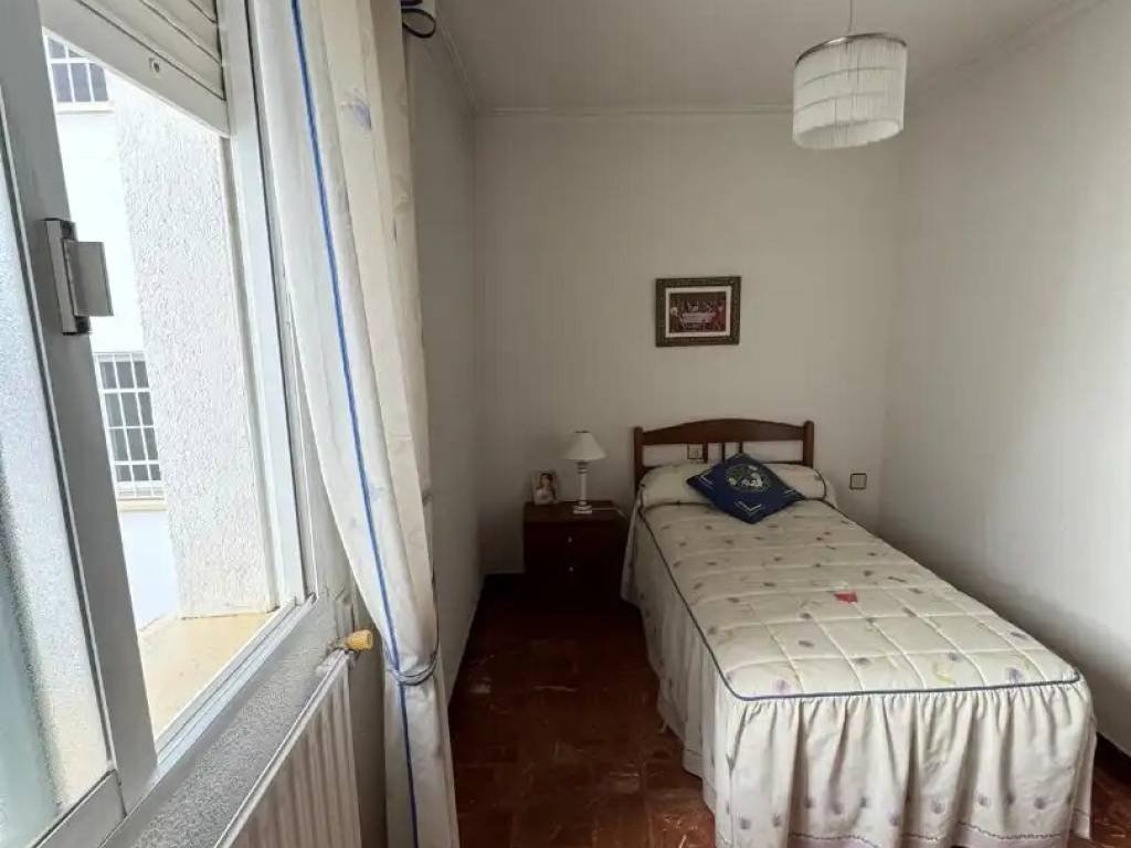Piso de 120 m² en Puertollano