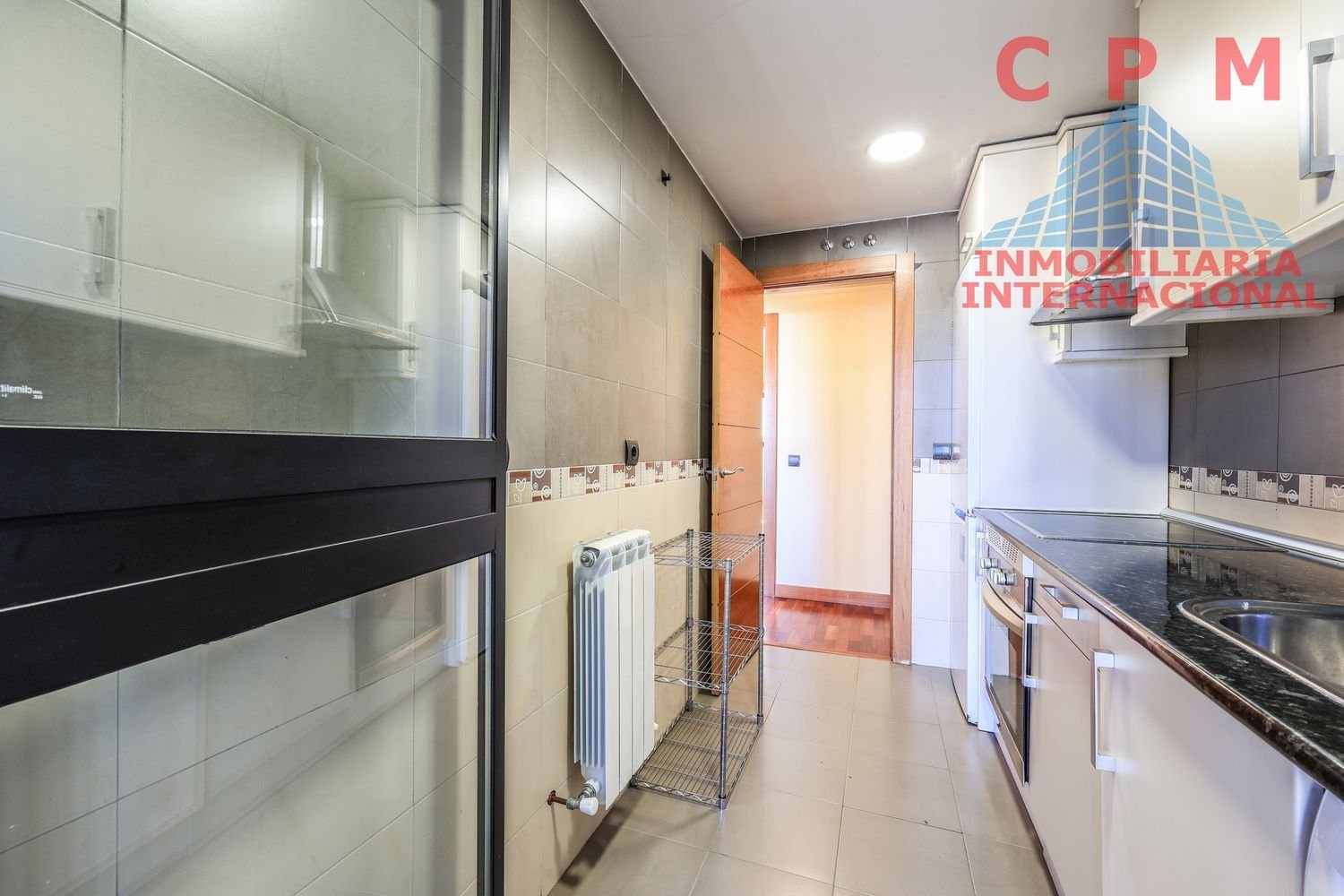 Appartamento 110 m² a Madrid
